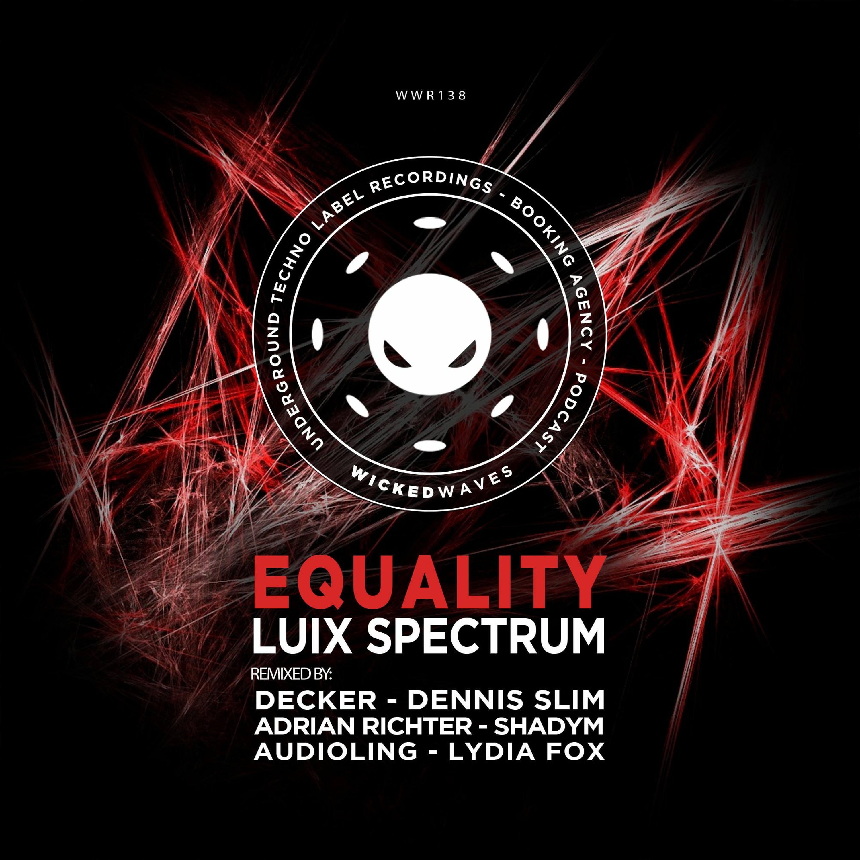 LUIX SPECTRUM