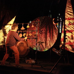 Sound Plates, Bells, Chimes, Gong