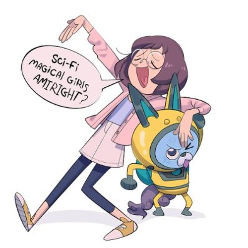 Yo - Kai Watch 3 OST - Sparkopolis