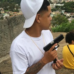 MC 2G DO SF MC TEUS - GOSTA DE BANDIDO (DJ BRENIN)