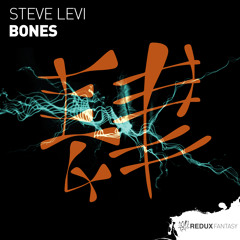 Steve Levi - Bones [Out Now]
