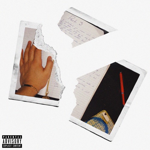 Daniel Munoz - Part III (Explicit)