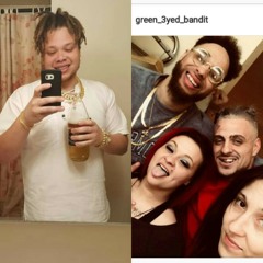 (No Love -Snippet!!!!)Dreazo Ft. Tremayne