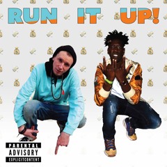Run It Up Feat. MoStax