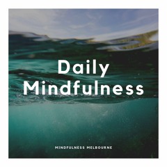 20 MINUTE MINDFULNESS OF BODY BREATH AND HEARING