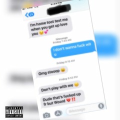 Ion Love You (India Part 2 Remix)