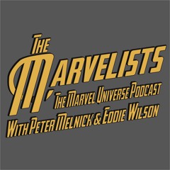 Hawkeye gets his own series, Jeremy gives his Endgame predictions and bonus Cosplay Connections