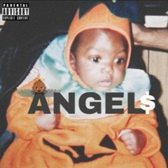 Angel - $koolboy Des