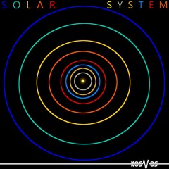 Kosmos - Ceres (Bonus Track #1 of 2 - Solar System)