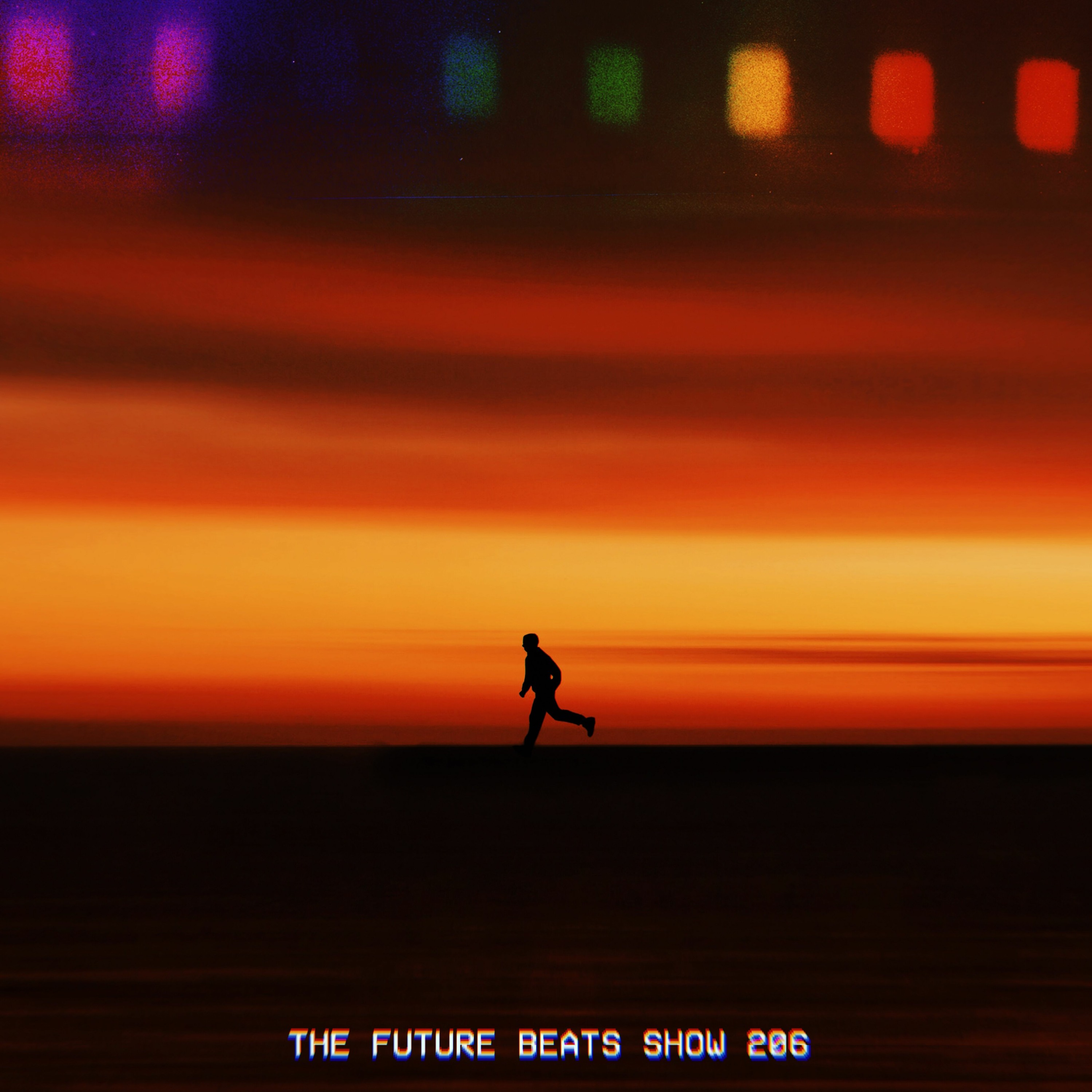 The Future Beats Show