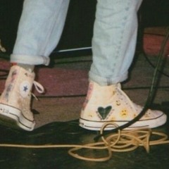local garage bands & nostalgia.