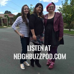 Neighbuzz | Episode 2 - The Blue Box | SEP 2014