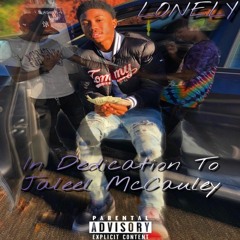 Lonely(In Dedication To Jaleel McCauley