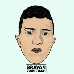 THE RHYTHM OF THE NIGHT VOL 2-DJ BRAYAN ZAMBRANO DEDICADO(JUAN DAVID PEREZ)