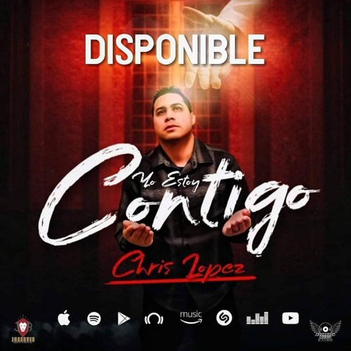 Stream Yo estoy contigo - Cris Lopez.mp3 by Chris lopez music | Listen  online for free on SoundCloud