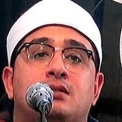 التلوين النغمي :  ونادى نوح ابنه  (القارئ الشيخ محمود الشحات 17ابريل 2019