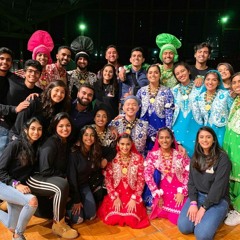Classic City Bhangra @ Championships of Bhangra 2019 - Kak (ft. Reesh, RSD, Kish)