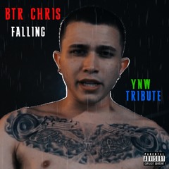Btr Chris - Falling (Official Audio)
