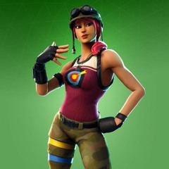 Fortnite - Switchstep Emote 1 hour