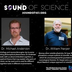 Sound of Science Episode 7: Full episode