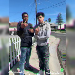 “freestyle“-NBM XJ & NBM Alex