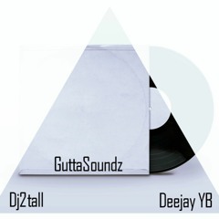 Deejay Yb - Say My Name