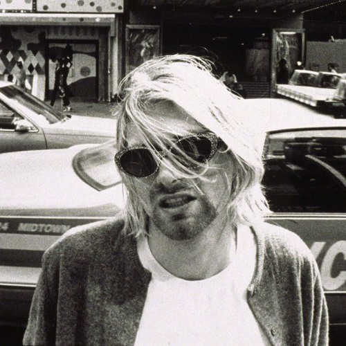 Listen to KURT COBAIN x NIRVANA TYPE BEAT / GRUNGE TRAP | SOLD | by XESSY  in beats playlist online for free on SoundCloud