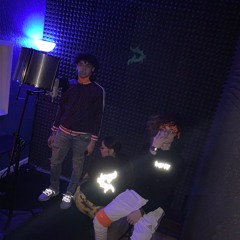 SUPPOSED TO BE ft. YOUNGGFRO X JAYYDOTT (Prod. By @HozayBeats & Midnight7k)