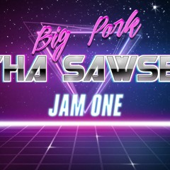 Big Pork + Jam One - Walkie Talkies