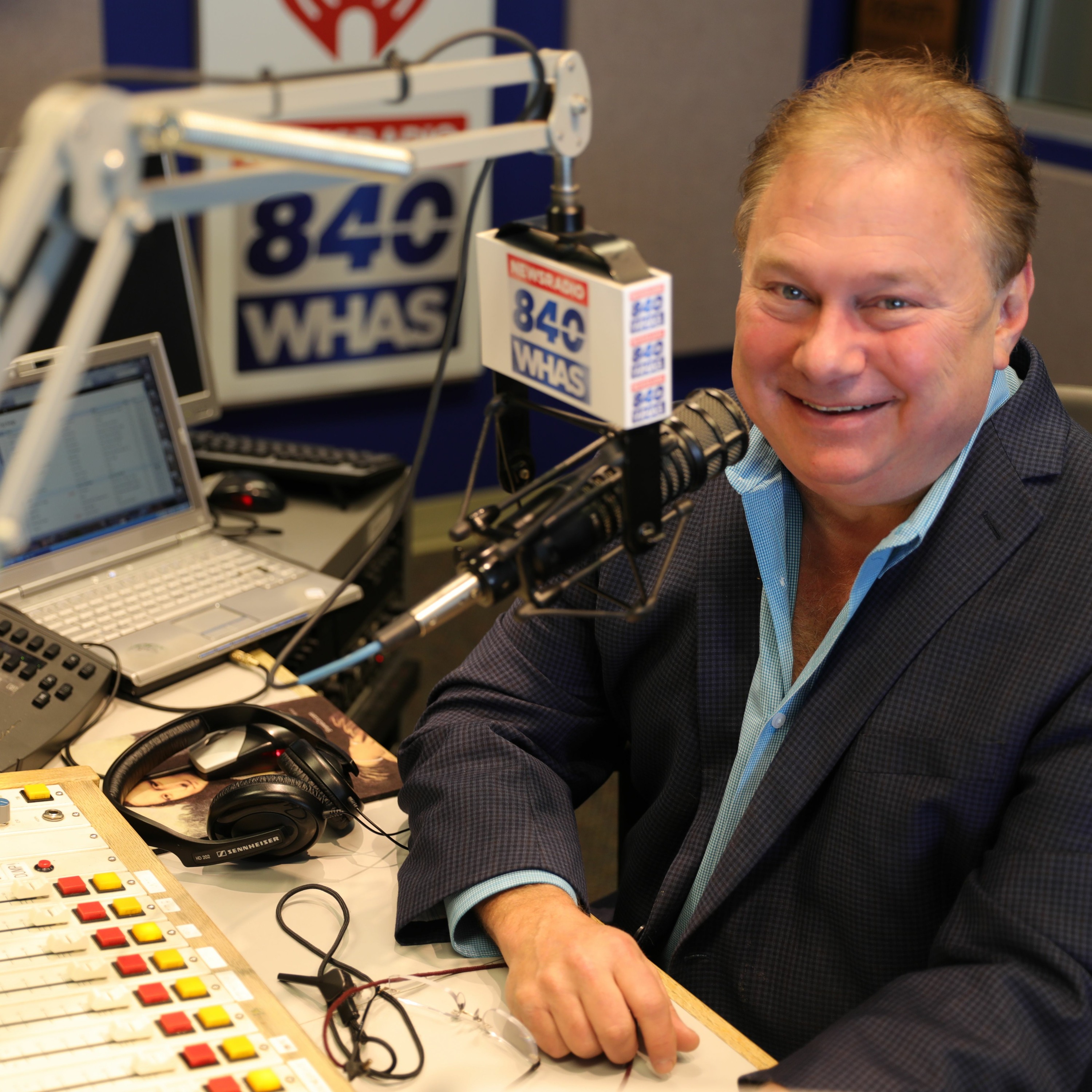 The Louisville Real Estate Show on 840 WHAS - April 14, 2019 episode artwork