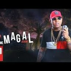 MC Magal   Eu Sonhei   Do Lixo Ao Luxo (Deejhay Pedro)