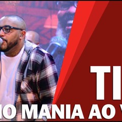 🔴 Tiee - Lugarzinho