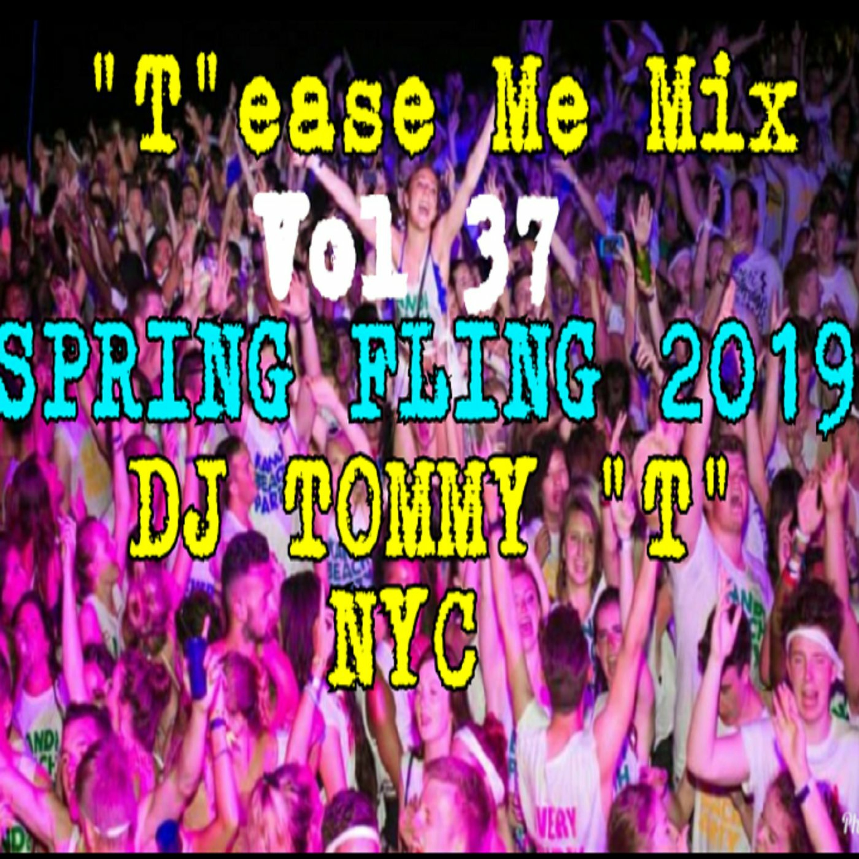DJTOMMYTNYCMUSIC