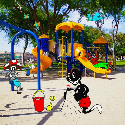 SAD CLOWNS (PROD. WENDIGO)