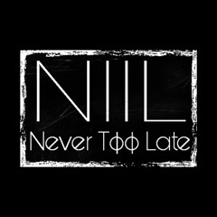 Never too Late Prodical Son