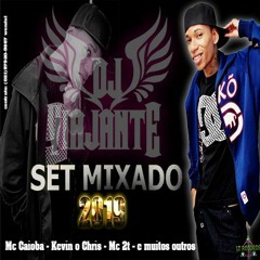 SetMixado - Dj Viajante 2019