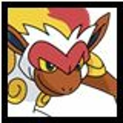 Character's Music Set: Infernape