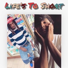 Lifes To Short - Cutler Alvarado ft Kyze2x