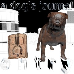 Wilder:  A Dog's Journal Entry (2015)