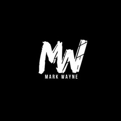 Mark Wayne x Jordan Richardson - My Time