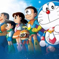 Doraemon 哆啦a夢 By Mitt674