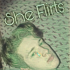 She Flirts- Slim Jingy (Ft. Lil Pills)
