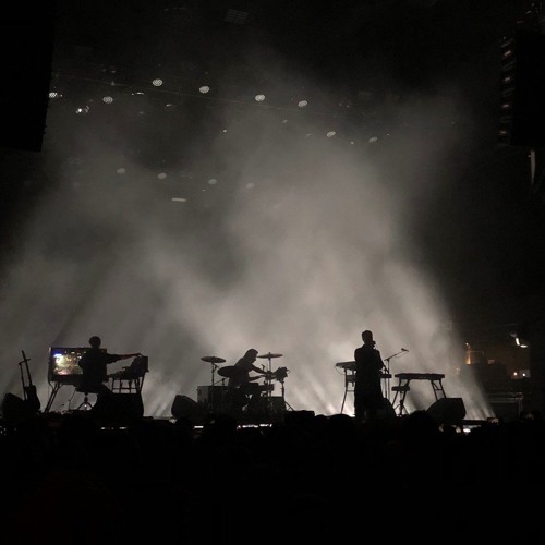 Loathe To Roam - James Blake