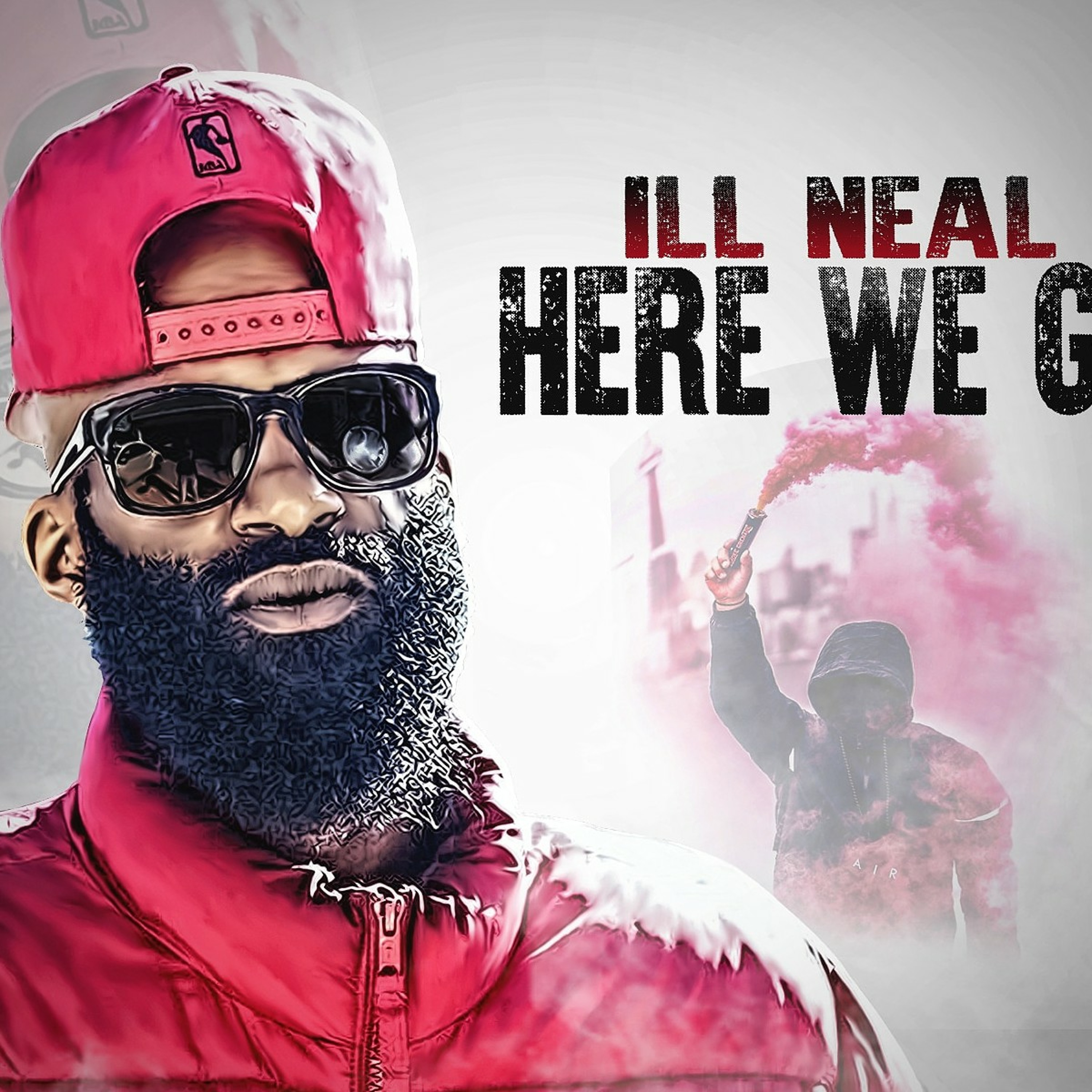 Here We Go episode artwork