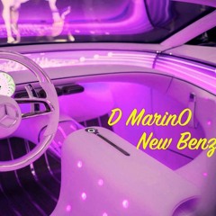 D. Marin0 - New Benz Produced by: Chewy Bandz