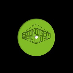 Midnight Special 'Dirty Sanchez' (Original Mix)
