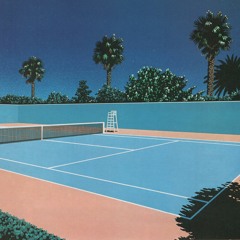 tennis courts [prod. PONTA]
