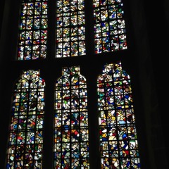 Ballad for Notre Dame