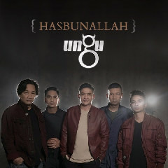ungu band - Hasbunallah