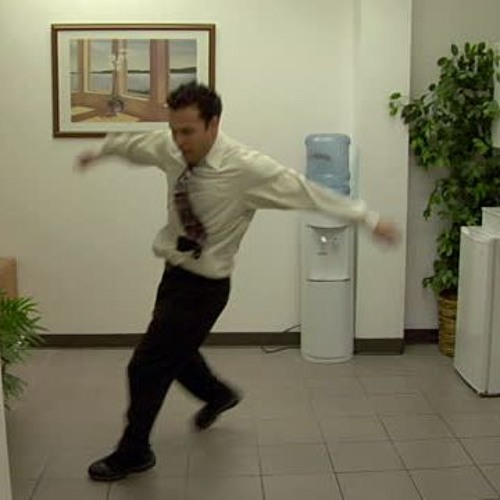 Break Room Boogie